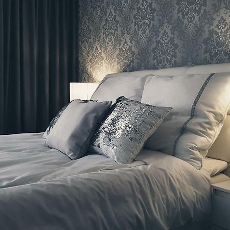 Silver Apartaments ピワ エクステリア 写真