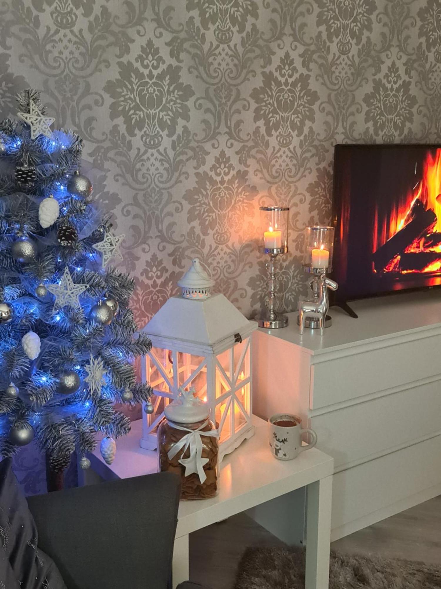 Silver Apartaments ピワ 部屋 写真