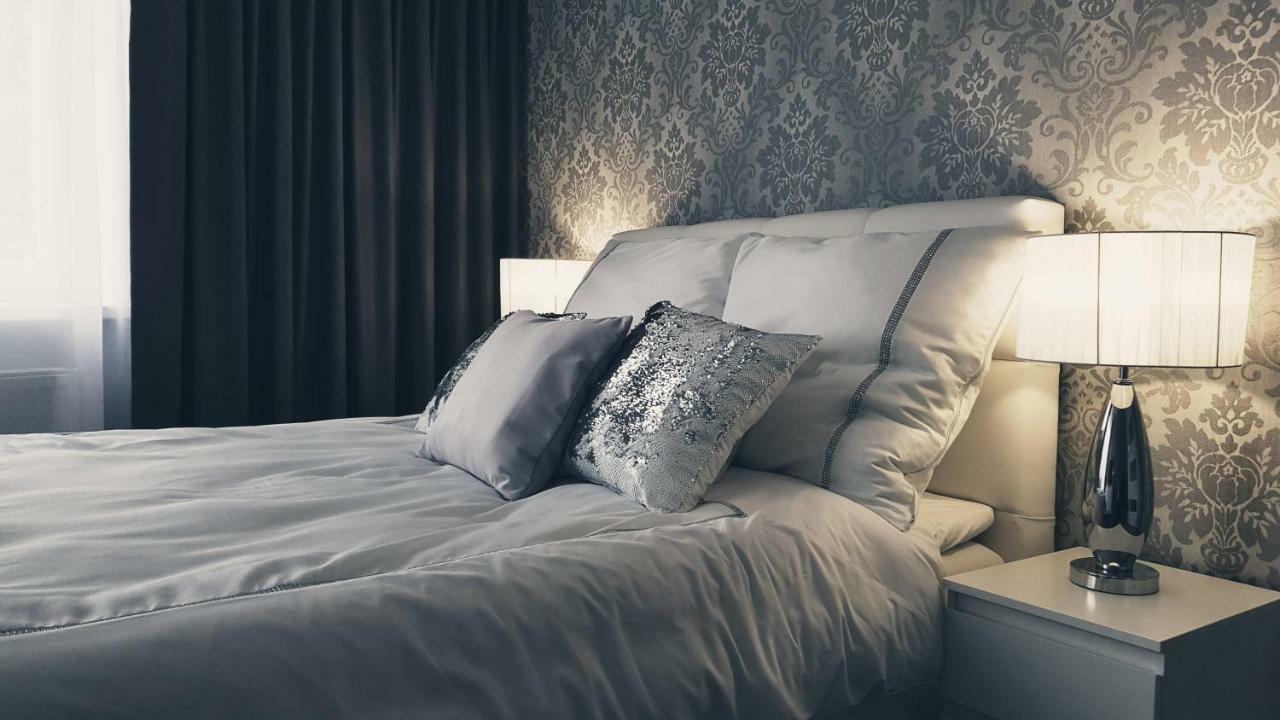 Silver Apartaments ピワ エクステリア 写真