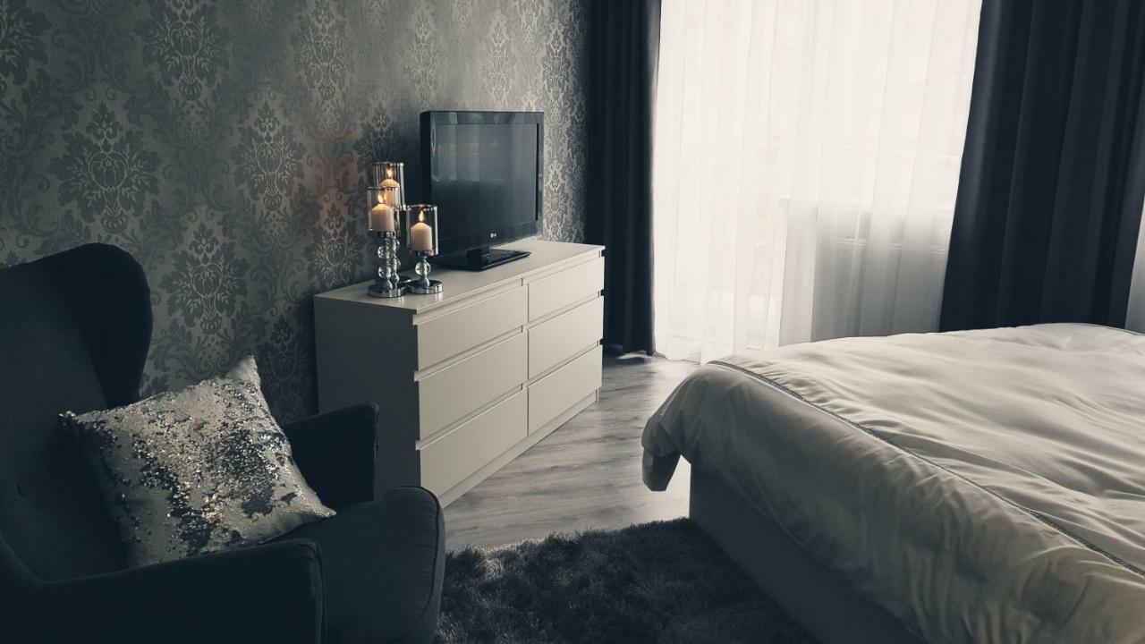 Silver Apartaments ピワ エクステリア 写真