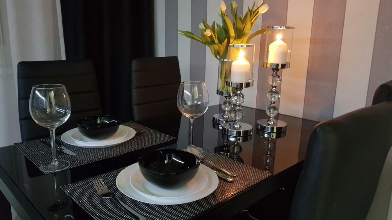 Silver Apartaments ピワ エクステリア 写真