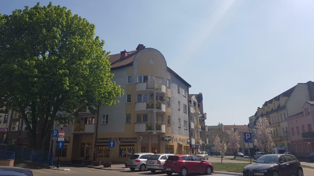 Silver Apartaments ピワ エクステリア 写真
