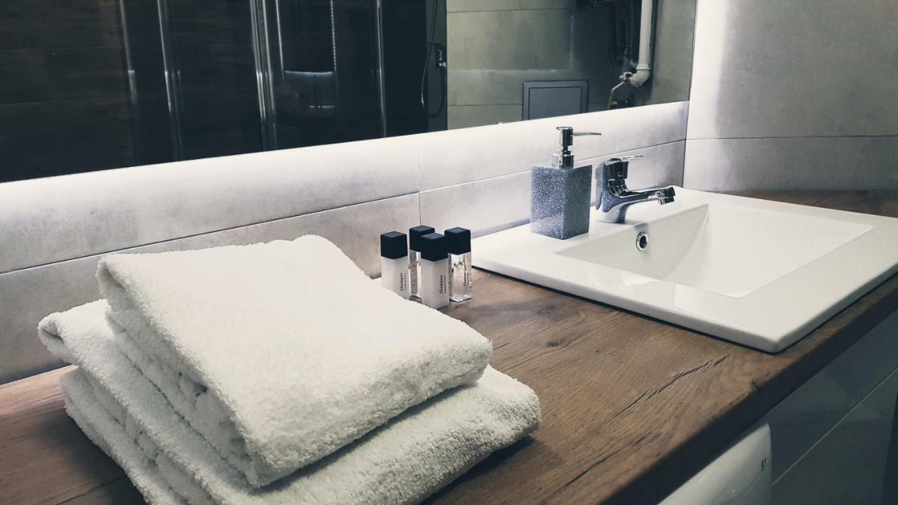 Silver Apartaments ピワ エクステリア 写真