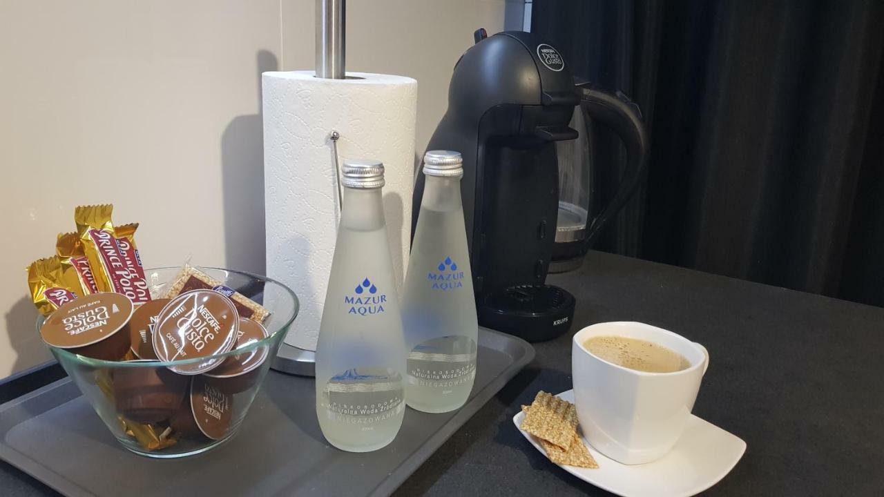Silver Apartaments ピワ エクステリア 写真