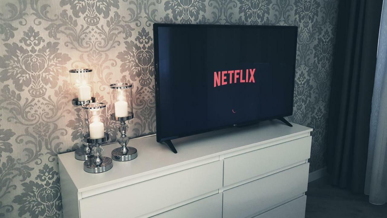 Silver Apartaments ピワ エクステリア 写真