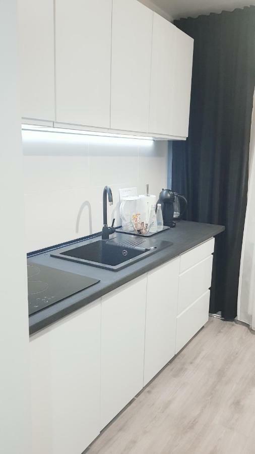 Silver Apartaments ピワ エクステリア 写真