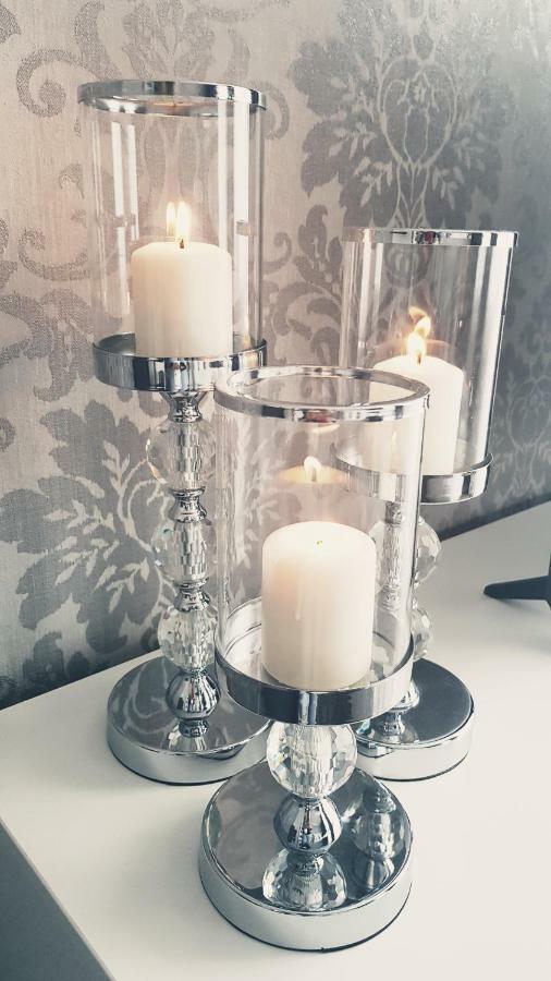 Silver Apartaments ピワ エクステリア 写真