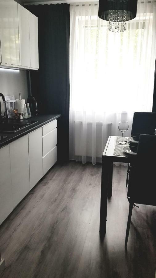 Silver Apartaments ピワ エクステリア 写真
