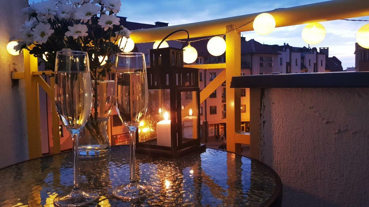 Silver Apartaments ピワ エクステリア 写真