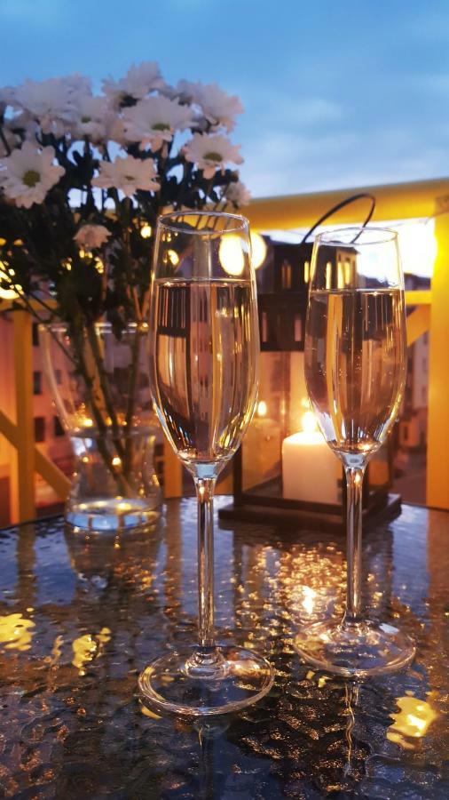 Silver Apartaments ピワ エクステリア 写真