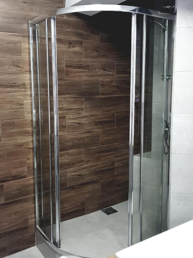 Silver Apartaments ピワ エクステリア 写真